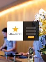 LocalsGuide PRO Affiche