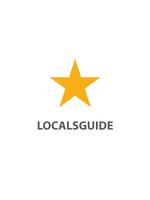 LocalsGuide plakat