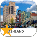 Ashland Oregon