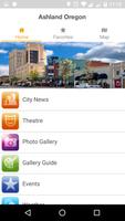 Ashland Oregon 截图 1