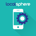 LocalSphere App Preview icône