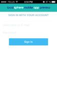LocalSphere App Preview screenshot 1