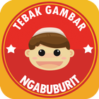 Tebak Gambar Ngabuburit আইকন