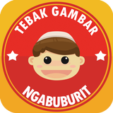 Tebak Gambar Ngabuburit icono