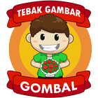 ikon Tebak Gambar Gombal
