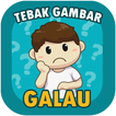 Tebak Gambar Galau