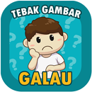 Tebak Gambar Galau APK