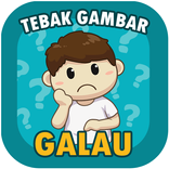 Tebak Gambar Galau