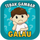 Tebak Gambar Galau biểu tượng