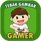 Tebak Gambar Gamer ikona