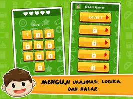 Tebak Gambar Gamer screenshot 1