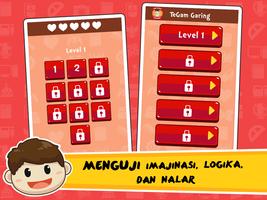 Tebak Gambar Garing screenshot 1