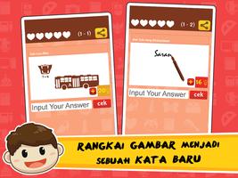 Tebak Gambar Garing screenshot 2