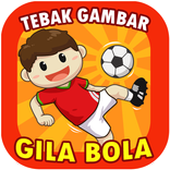 Tebak Gambar Gila Bola