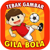 Tebak Gambar Gila Bola APK