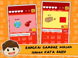 Tebak Gambar Gila Bola স্ক্রিনশট 2