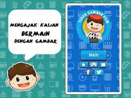 Tebak Gambar Film Indonesia Plakat