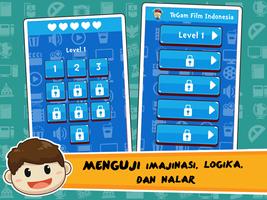 Tebak Gambar Film Indonesia Screenshot 1