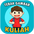 Tebak Gambar Kuliah APK