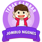 Tebak Gambar Jones icon