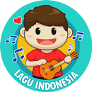 Tebak Gambar Lagu Indonesia APK