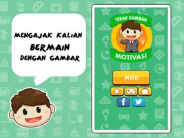 Tebak Gambar Motivasi-poster