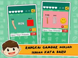 Tebak Gambar Motivasi screenshot 2