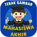 Tebak Gambar Mahasiswa Akhir APK