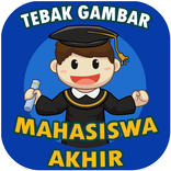 Tebak Gambar Mahasiswa Akhir