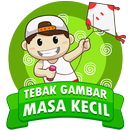 Tebak Gambar Masa Kecil-APK