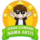 Tebak Gambar Artis-APK