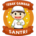 Tebak Gambar Pondok আইকন