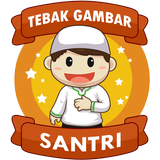 Tebak Gambar Pondok आइकन