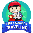 Tebak Gambar Traveling APK