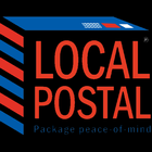 Local Postal - Partner أيقونة