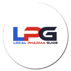 LPG icon