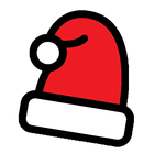 Santa Anywhere icon