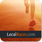 Race Finder | 5K 10K 13.1 26.2 icon