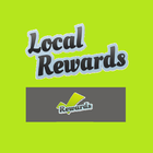 Local Rewards icône