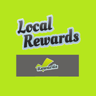 Local Rewards ไอคอน