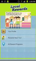 Local Rewards โปสเตอร์