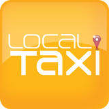 ikon LocalTaxi-Driver