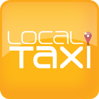 LocalTaxi-Passenger icône