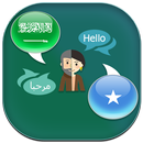 Arabic to Somali Translator APK