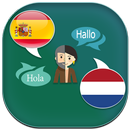 APK Dutch to Spanish Translator