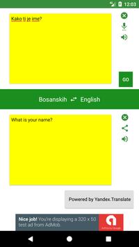Download English To Bosnian Translator Apk For Android Latest Version