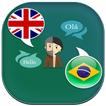 English to Brazil Translator