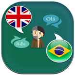 English to Brazil Translator