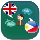 English to Cebuano Translator icône