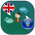 Chamorro to English Translator иконка